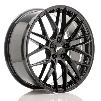 Vanne Japan Racing JR28 19x8,5 5x112 35 Black