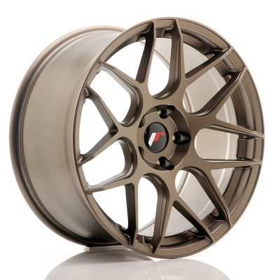 Vanne Japan Racing JR18 19x9,5 5x114,3 5x120 22 Bronze