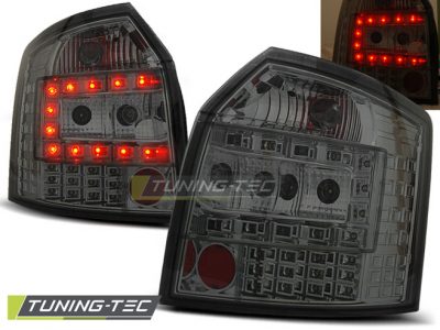 Led takavalot Audi A4 vm.10.00-10.04 Avant , savu