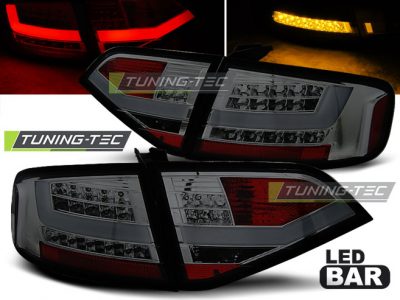 Led takavalot Audi A4 vm.B8 vm.08-11 Sedan, savu