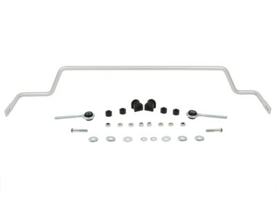 Taka kallistuksenvakaaja 18mm Nissan Nx/Nxr B13 vm.1990-1994, 1.6-2.0 , Coupe, Etuveto, Whiteline