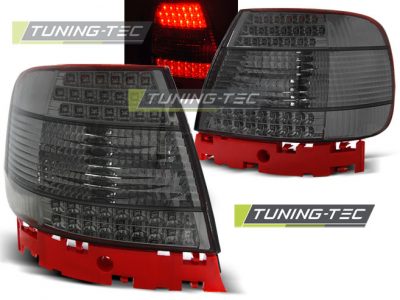 Led takavalot Audi A4 vm.11.94-09.00, savu