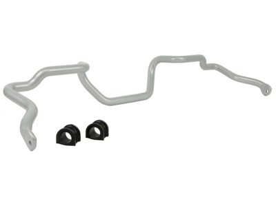 Etu kallistuksenvakaaja 27mm Honda Civic VI vm.1995-2001, 1.4-2.0 , Sedan/Hatchback/Wagon, Etuveto, Whiteline