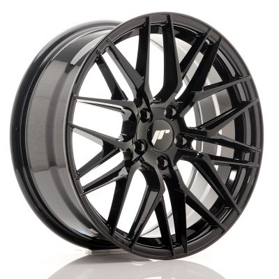 Vanne Japan Racing JR28 18x7,5 5x112 40 Black