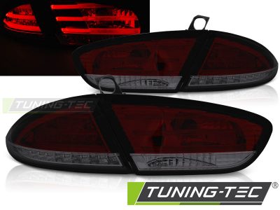 Led takavalot Seat Leon vm.03.09-13, puna/savu 