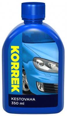 Korrek kestovaha 350ml