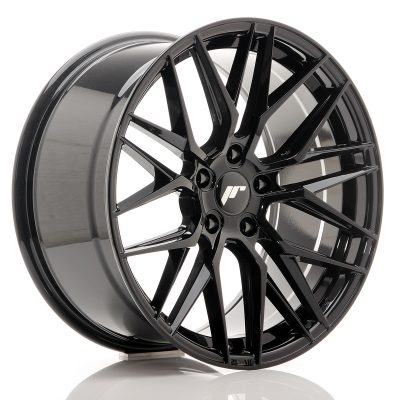 Vanne Japan Racing JR28 19x9,5 5x120 35 Black