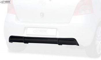 Takadiffusori Toyota Yaris P9 2005-2008