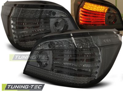 Led takavalot Bmw 5-srj E60 vm.07.03-07, savu