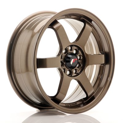 Vanne Japan Racing JR3 16x7 5x100 5x108 40 Bronze