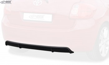 Takadiffusori Toyota Auris E150 (-2010)