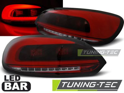 Led takavalot VW Scirocco III vm.08-04.14 