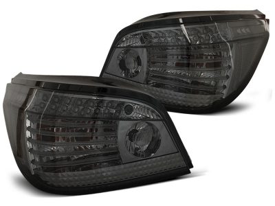 Led takavalot Bmw 5-srj E60 vm.07.03-07, savu 