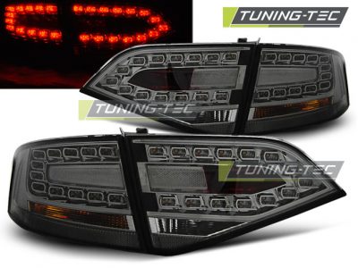 Led takavalot Audi A4 vm.B8 vm.08-11 Sedan, savu