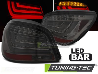 Led takavalot Bmw 5-srj E60 vm.07.03-02.07, savu 