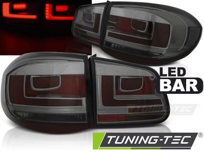 Led takavalot VW Tiguan vm.07-07.11, savu 