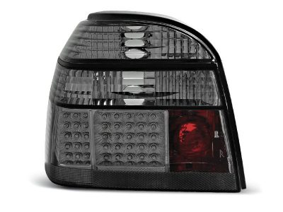 Led takavalot VW Golf 3 vm.09.91-08.97, savu