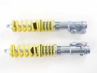 Coilover AK Street VW Polo Typ 6N vm. 1994-1999