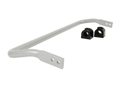 Taka kallistuksenvakaaja 24mm Mazda 3 vm.2003-2014, 1.3-2.2 , Sedan/Hatchback, Etuveto, Whiteline