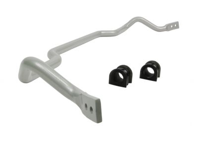 Taka kallistuksenvakaaja 24mm Honda Civic VII vm.2000-2005, 1.3-2.0 , Sedan/Hatchback/Coupe, Etuveto, Whiteline