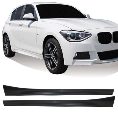 Sivuhelmat Bmw 1-srj. F20 5d 2011-2015