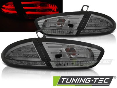 Led takavalot Seat Leon vm.03.09-13, savu