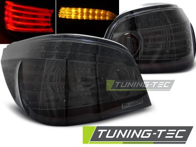 Led takavalot Bmw 5-srj E60 vm.07.03-07, savu