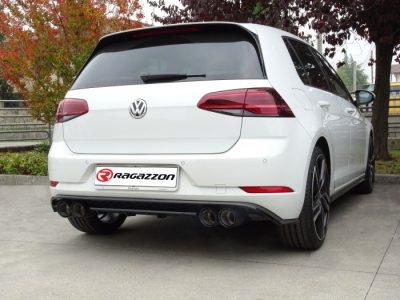 Kiinnityspanta VW Golf Mk7 1.6TDi (85kW) vm.2017-, Ragazzon