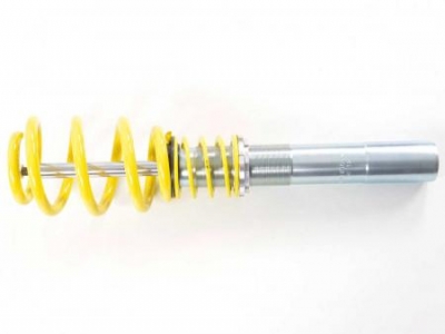 Coilover Audi A4 B8/8K Sedan vm. alkaen 2007, FK-automotive