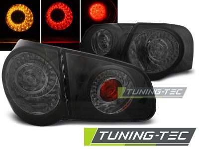 Led takavalot VW Passat B6 3C, Variant vm.03.05-10, savu