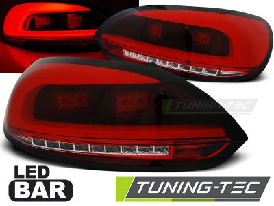 Led takavalot VW Scirocco III vm.08-04.14 