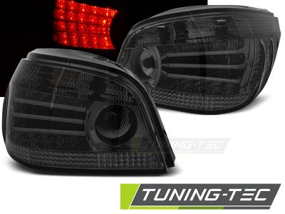 Led takavalot Bmw 5-srj E60 vm.07.03-07 , savu