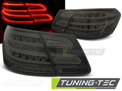 Led takavalot Mercedes-Benz E-srj W212 vm.09-13 , savu