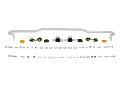 Taka kallistuksenvakaaja 22mm Subaru Impreza vm.2008-2016, 1.5-2.0 , Hatchback, 2WD/4WD, Whiteline