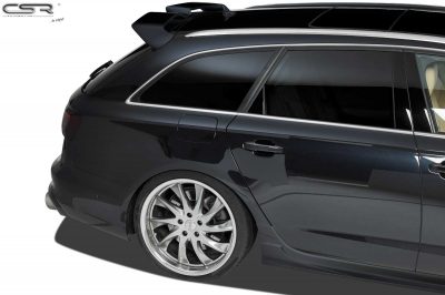 Sivuhelmat Audi A6 4G C7 vm.04/2011-, CSR-Automotive