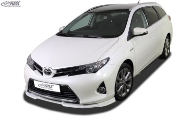 Sivuhelmat Toyota Auris E180 vm.<-2015 "Slim", RDX