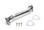 Downpipe 2,5" VW Passat 3B vm: 1996-2004, Ta-Technix